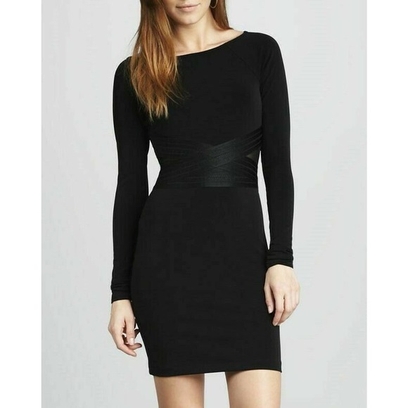 Elizabeth and James Dresses & Skirts - Elizabeth & James Such A Tease Dress M Alexa